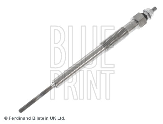 Isuzu Kızdırma Bujisi BLUEPRINT