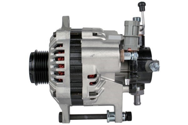 General Motors Hitachi Isuzu Opel Vauxhall Alternatör HELLA