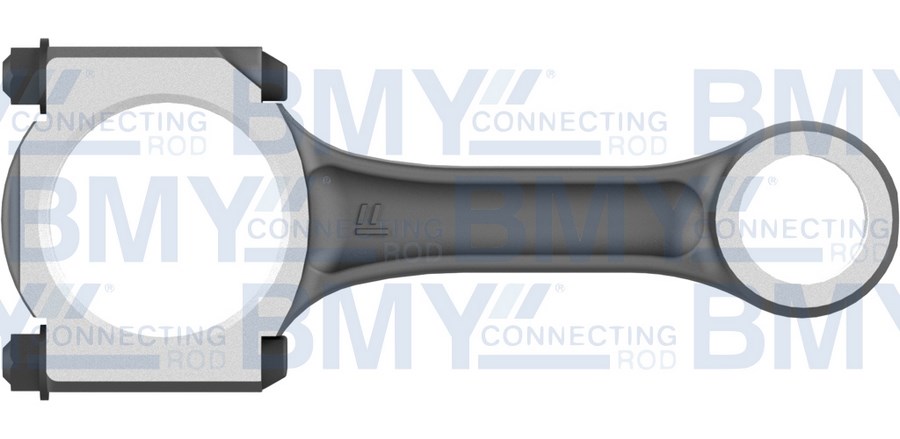 Isuzu Piston Kolu 4JA1-T-C D-Max Pick Up BMY