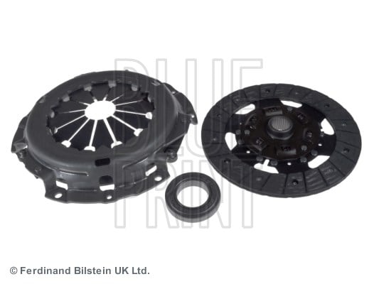 Isuzu Midi Debriyaj Seti BLUEPRINT