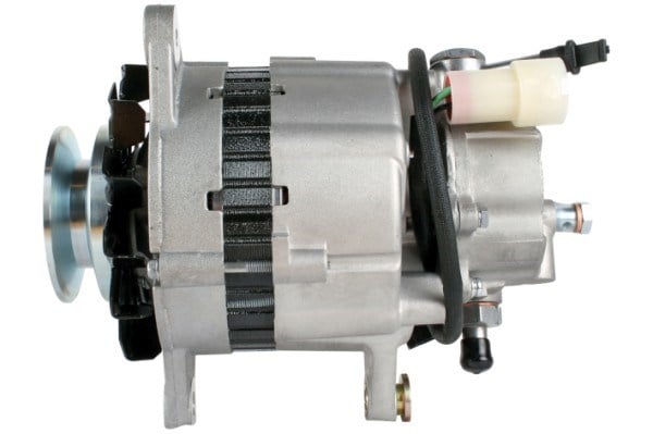 Hitachi Isuzu Opel Vauxhall Alternatör HELLA