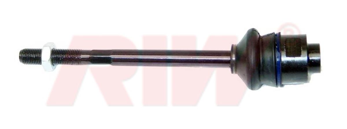 Aksiyel Mafsal Tekerlek Sevk Çubuğu 5443500950-5443500951