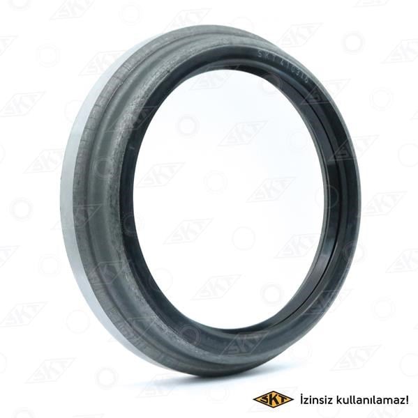 Isuzu Arka Aks Porya İç Keçesi NKR13 NKR55 87>94 SKT