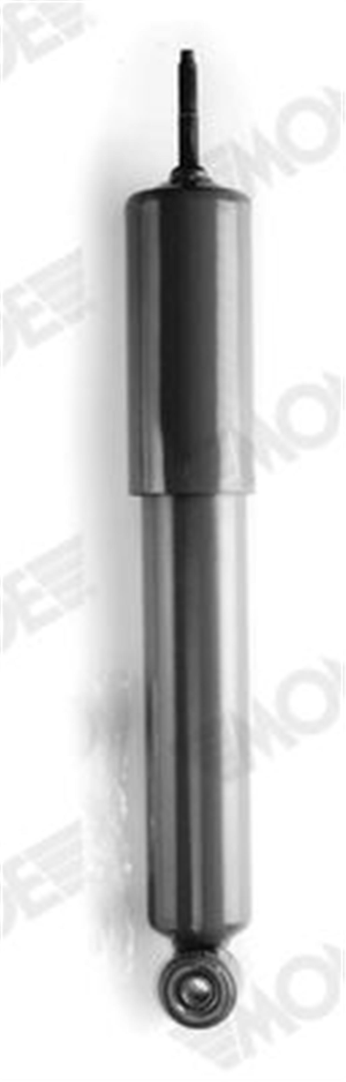 Isuzu Trooper (1992-2004) Opel Monterey (1991-1998) Amortisör Ön 342018-342019-97120036-9717944