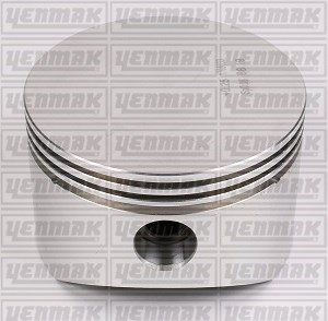 Iveco Cursor 10-13 Kompresör Piston Segman Q86.75mm 075 YENMAK