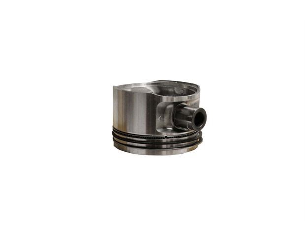 Iveco 8140.43S Euro3 Piston Segman 0.60 YENMAK
