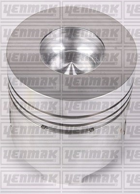 Iveco Tümosan TRK-38 PIM Piston Segman Q100.4mm 0.40 YENMAK