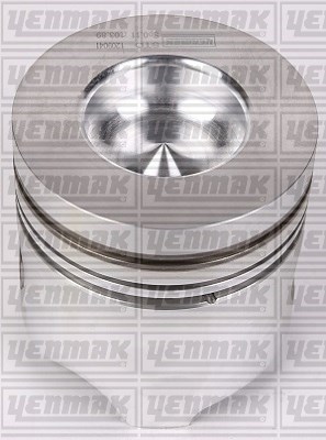 Iveco 8065.05 FE 18 R.FL 10 E FR 12 B Piston Segman Q104.0mm STD YENMAK