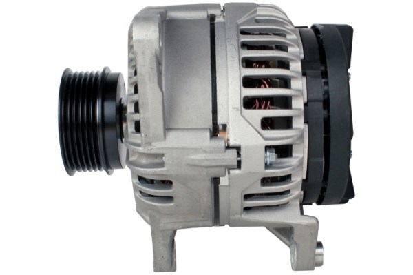 Iveco Alternatör HELLA