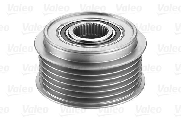 Hyundai Ix35 Tucson Sonata Alternatör Kasnağı Rulmanlı VALEO