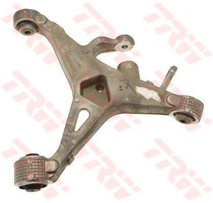 Jaguar S-Type 2 Salıncak Kolu Arka Aks Alt Sol TRW