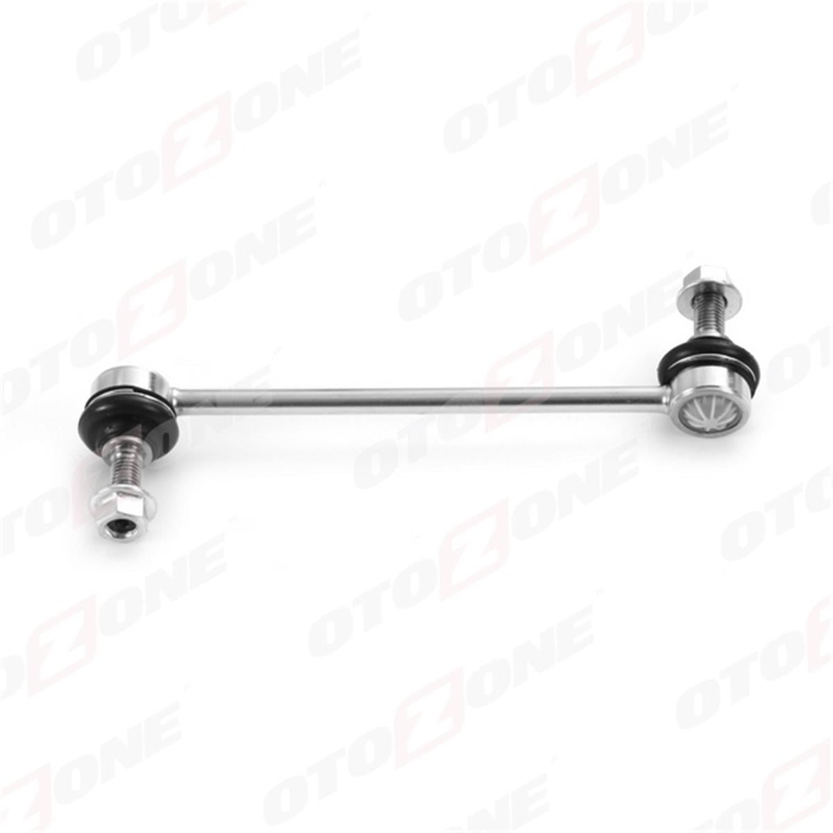 Range Rover Velar Jaguar F-Pace I-Pace Askı Rotu Ön T4a8238-Lr090522