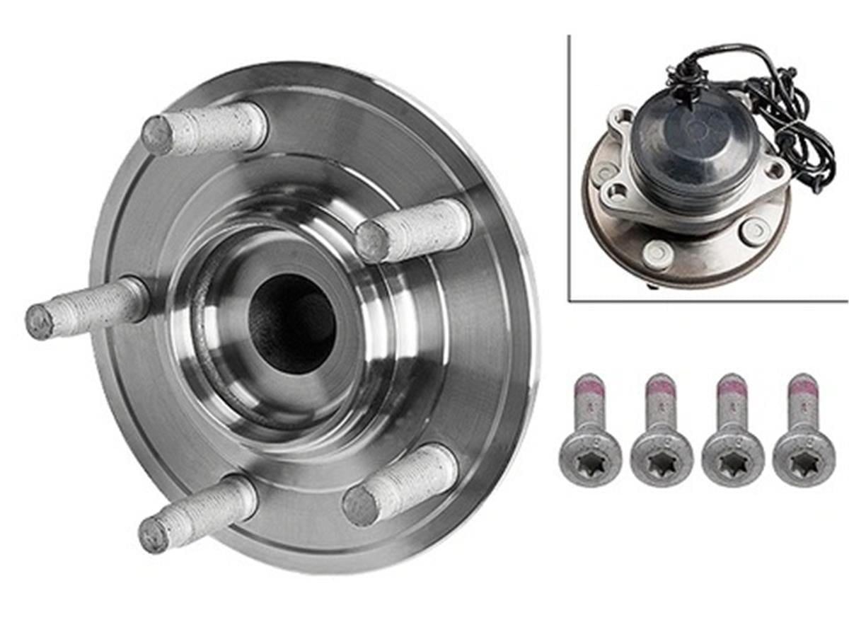 Jaguar S-Type 2 X200 Xj X351 Xk 2 X150 Teker Rulmanı Ön Porya C2d49191s1-3R832b663ab-Xr84814