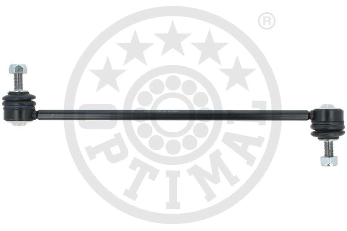 Land Rover Discovery Sport Range Rover Evoque Askı Rotu Ön Lr024474