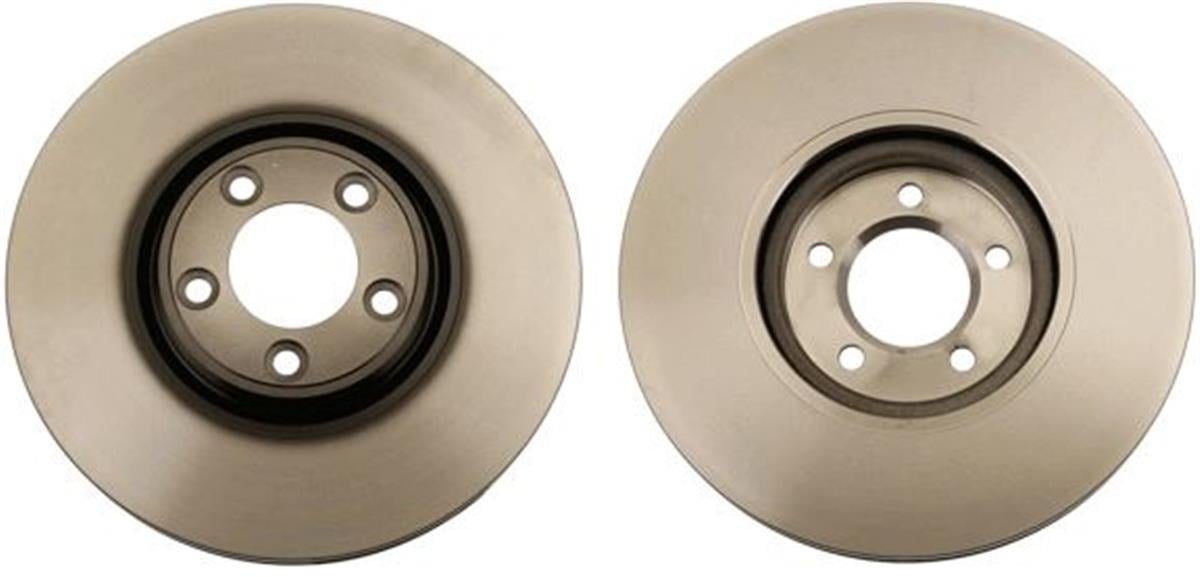 Jaguar S-Type Xj Fren Diski Ön C2c8354