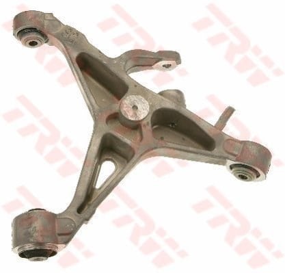 Jaguar S-Type 2 Salıncak Kolu Arka Aks Alt Sağ TRW