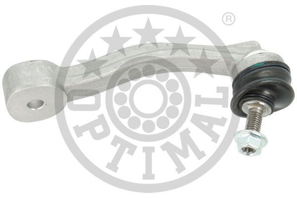 Jaguar XF XJ Ön Stabilizatör Demir Kolu OPTIMAL