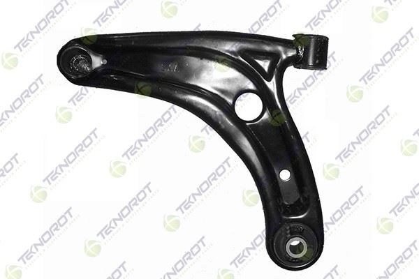 Honda Jazz Salıncak Alt Sol Rotilli TEKNOROT