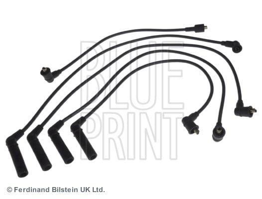 Honda Jazz Buji Kablo Takımı BLUEPRINT