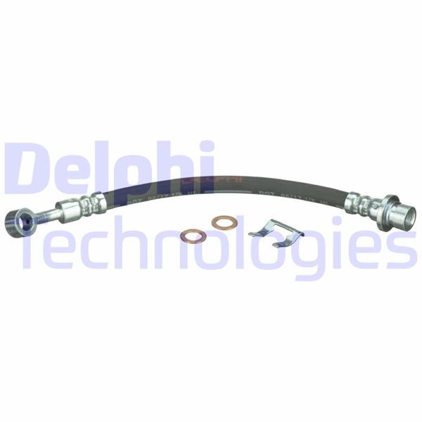 Honda Jazz Fren Hortumu DELPHI