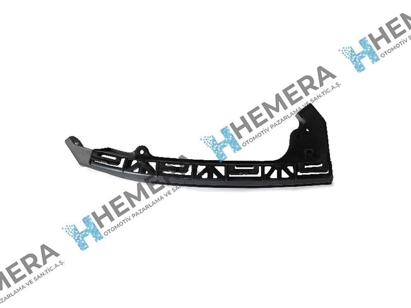 Honda Jazz Tampon Braketi Ön Sağ TAIWAN