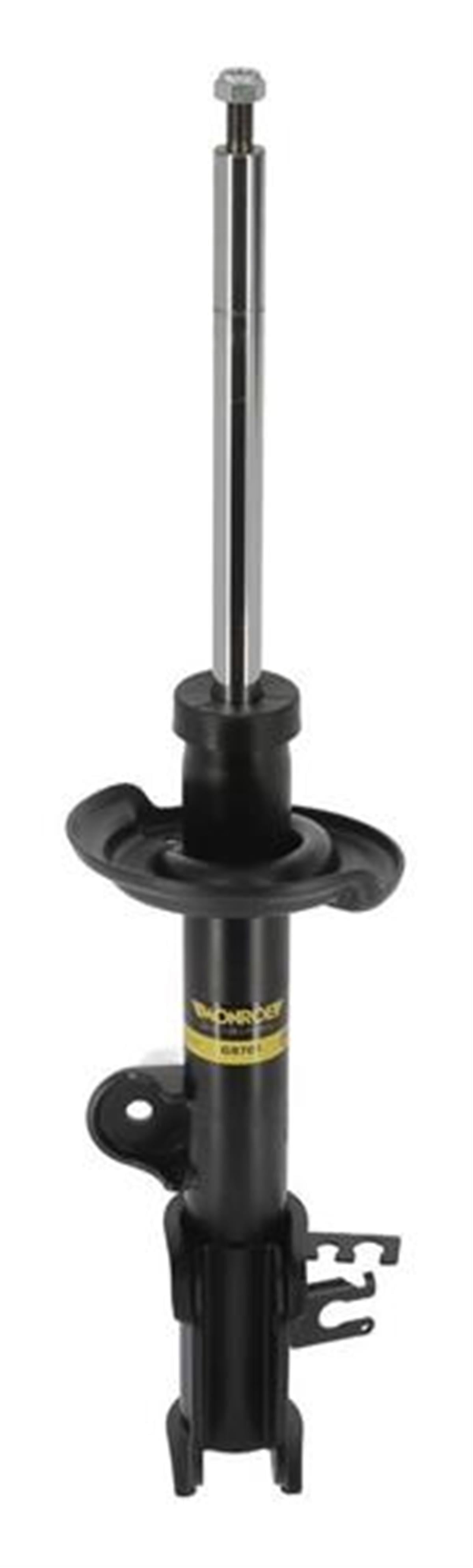 Jeep Compass (2016>) Amortisör Arka Sağ