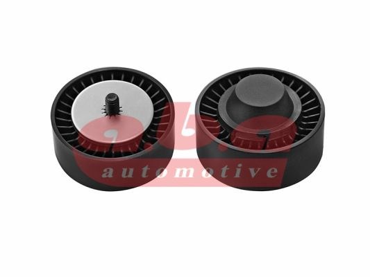 Jeep Alternatör Gergi Rulmanı ABA