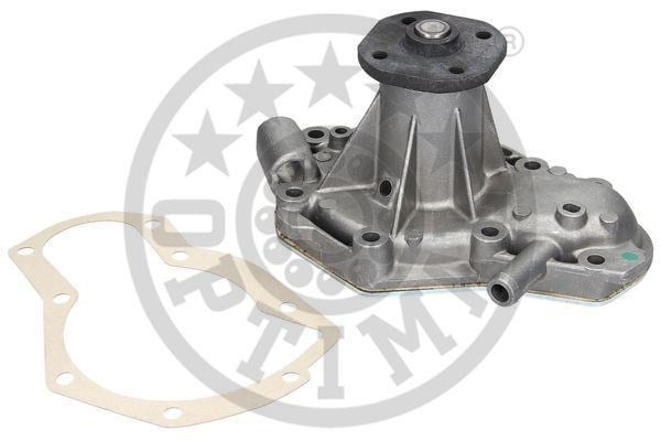 Jeep Cherokee Carisma Renault 20 21 Su Pompası OPTIMAL