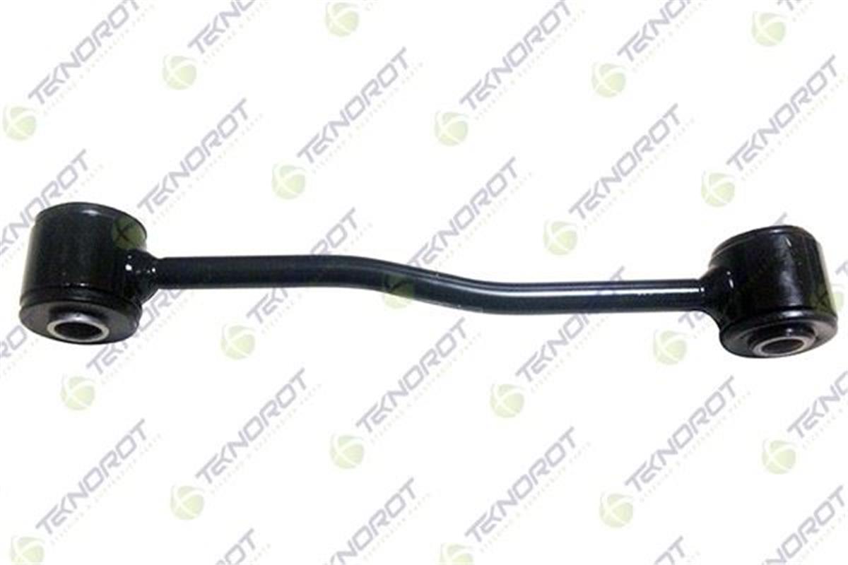 Jeep Grand Cherokee 2 (1999-2005) Z Rot Arka 52088319-52088319Ab