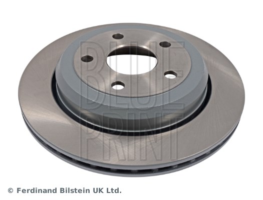 Grand Cherokee IV Arka Fren Diski BLUEPRINT