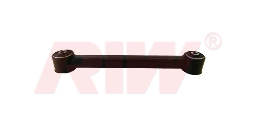 Jeep Grand Cherokee III Denge Kolu Arka Alt RIW