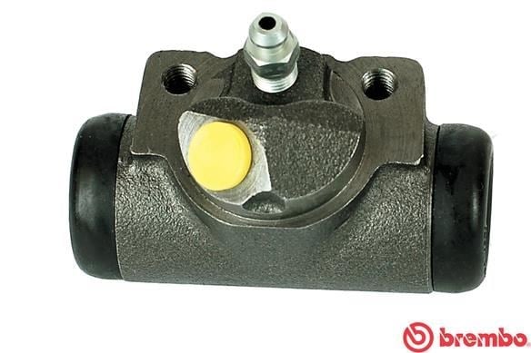 Jeep Cherokee Fren Hidroliği BREMBO