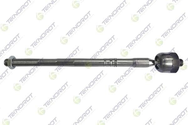 Jeep Cherokee Rot Mili TEKNOROT