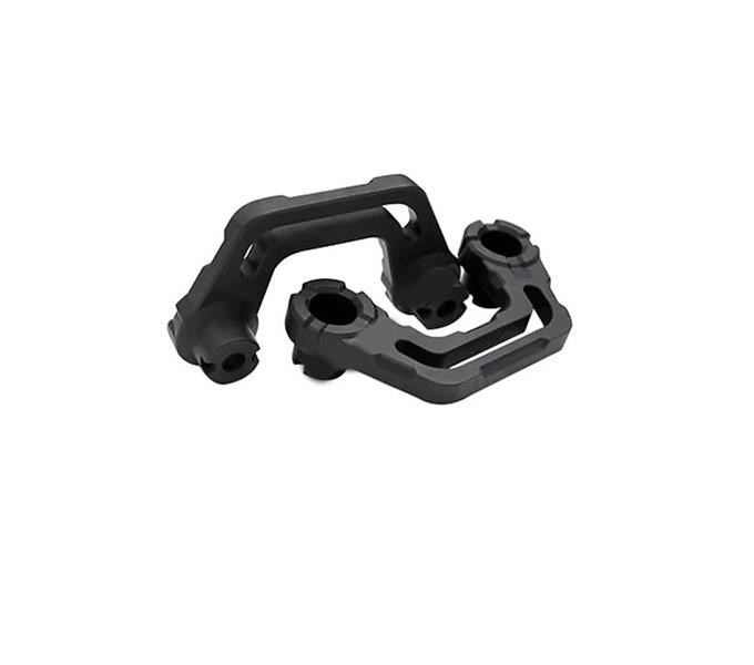 Jeep Wrangler JL Rubicon Spot Lambası Tutucu Ayak Takımı DOGAN-