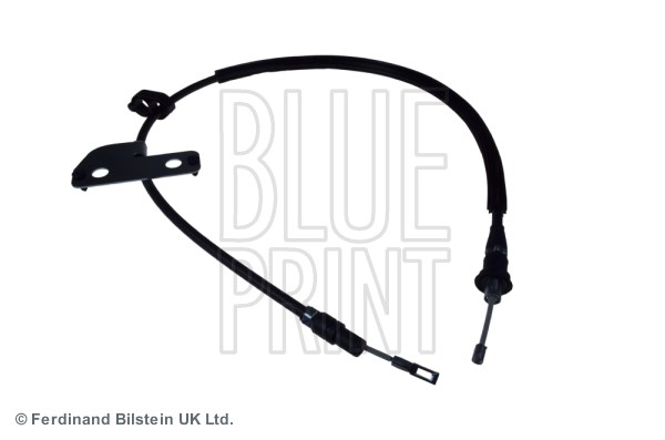 Jeep El Freni Teli BLUEPRINT
