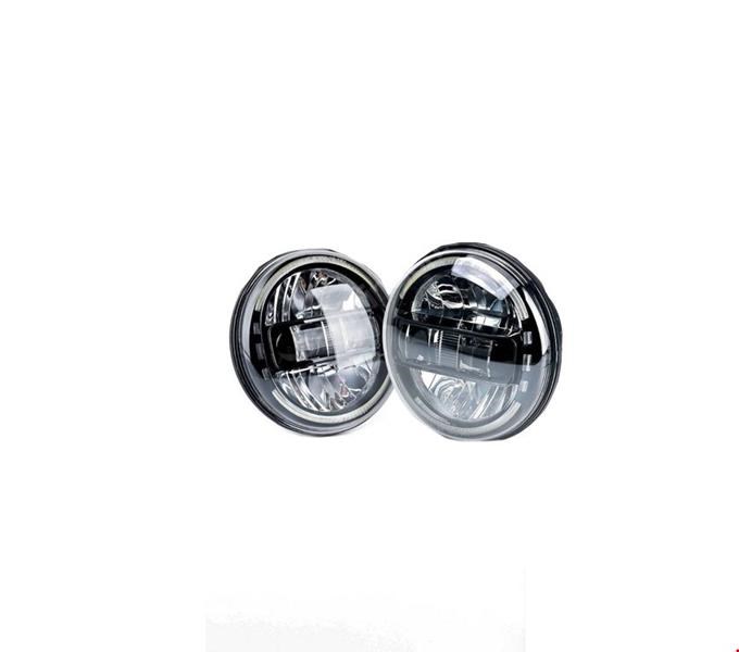 Rubicon JL LED Ön Far Takımı DOGAN-