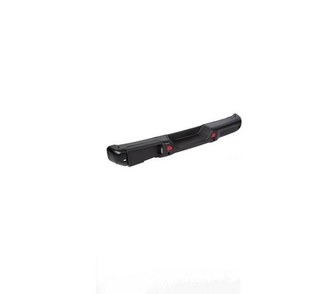 Jeep Wrangler JL Rubicon 10. Yıl Arka Tampon DOGAN-
