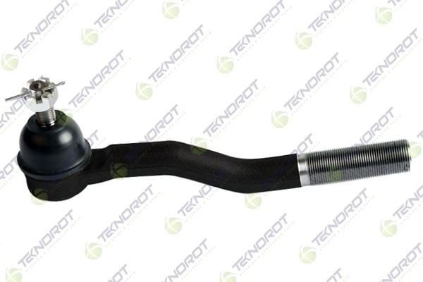 Jeep Grand Cherokee II Rotbaşı Ön Sol Üst TEKNOROT