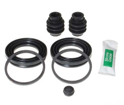 Jeep Grand Cherokee II Fren Kaliperi Kit Bileşenleri BREMBO