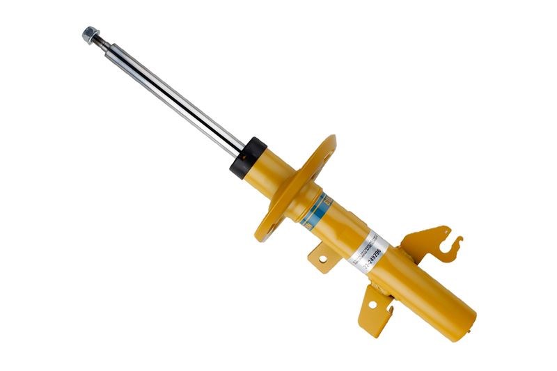 Jeep Cherokee 4WD Arka Sağ Amortisör B6 BILSTEIN