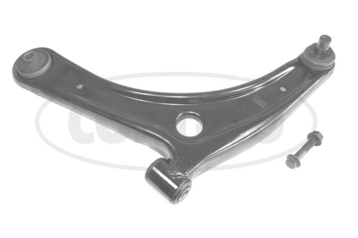 Jeep Compass (2006 Sonrası) Patriot Salıncak Sol