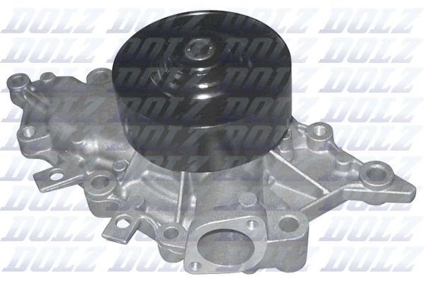 Jeep Grand Cherokee Devirdaim DOLZ