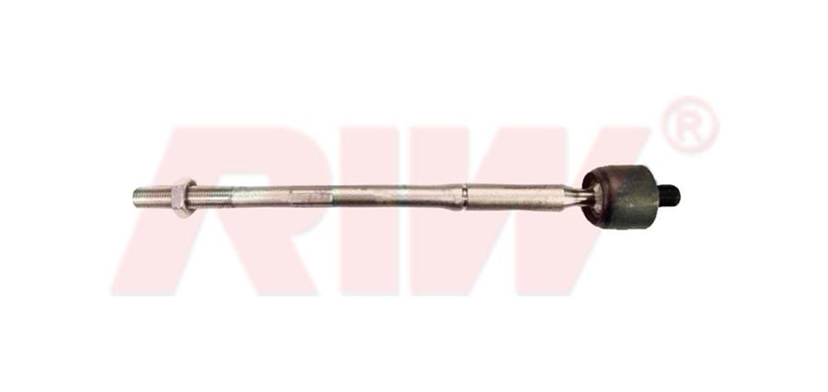 Jeep Compass (2017>) Rot Mili