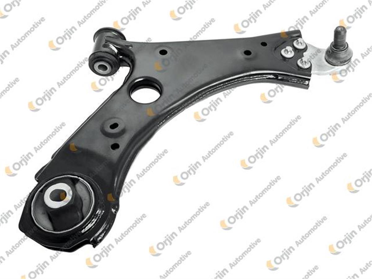 Jeep Compass 2016- Salıncak Sağ Alt Orjın Komple Sac 68318010Ac-68318010Ad-68318010