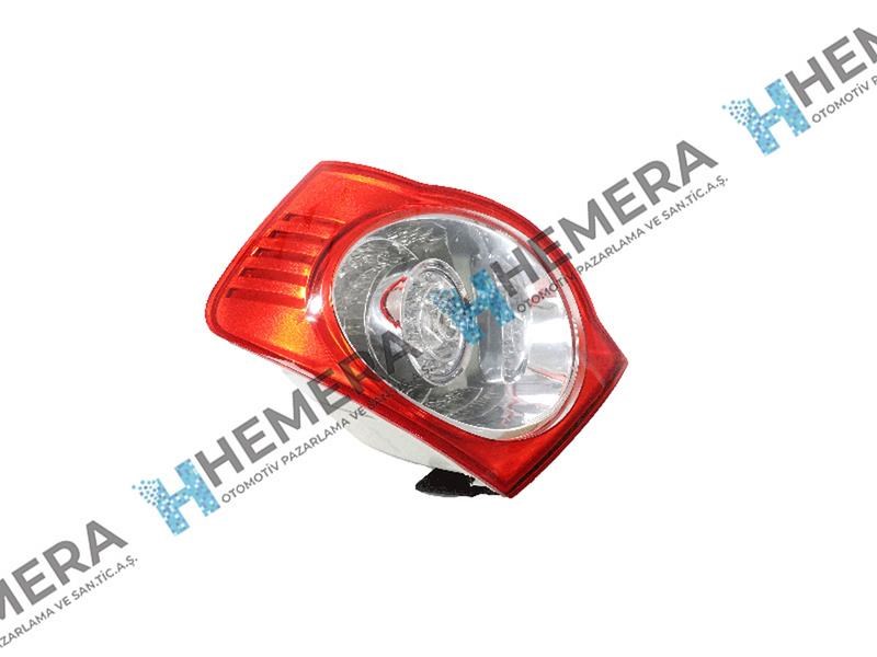 Volkswagen Jetta Stop Lambası Arka Sağ Ledli TAIWAN
