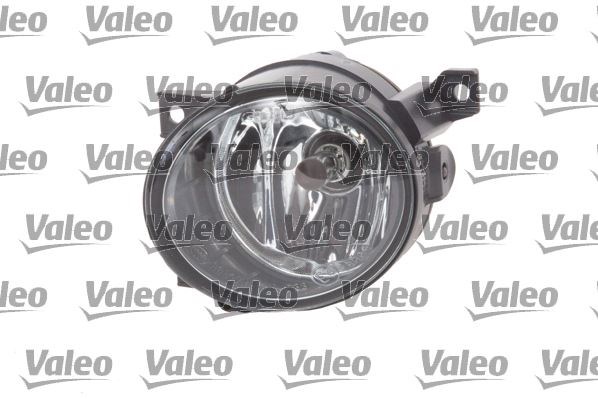 Volkswagen Jetta Sağ Sis Lambası VALEO
