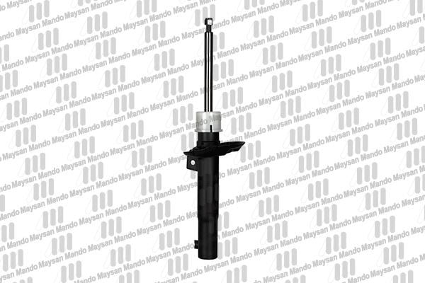 Volkswagen Jetta Golf 5 Golf 6 Audi A3 Seat Leon Skoda Octavia Benzinli Ön... MAYSAN