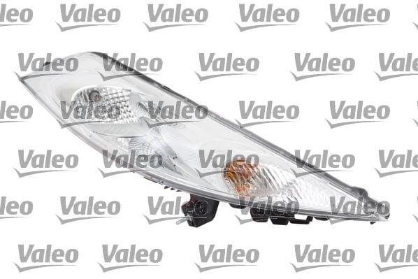 Nissan Juke Sinyal Sağ 2010 > VALEO