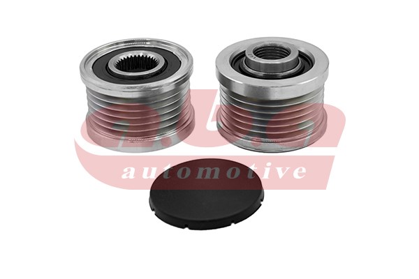 Nissan Juke-Qashqai / Qashqai 2 I-Tiida-X-Trail II Alternatör Kasnağı Rulmanlı ABA