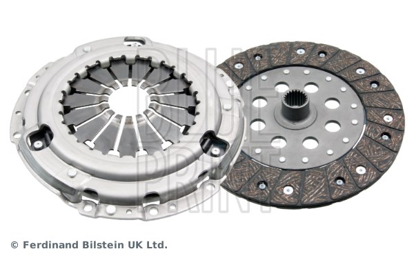 Nissan Juke Debriyaj Seti BLUEPRINT